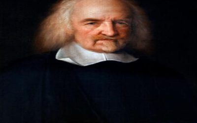 La filosofía de Thomas Hobbes – Parte 1