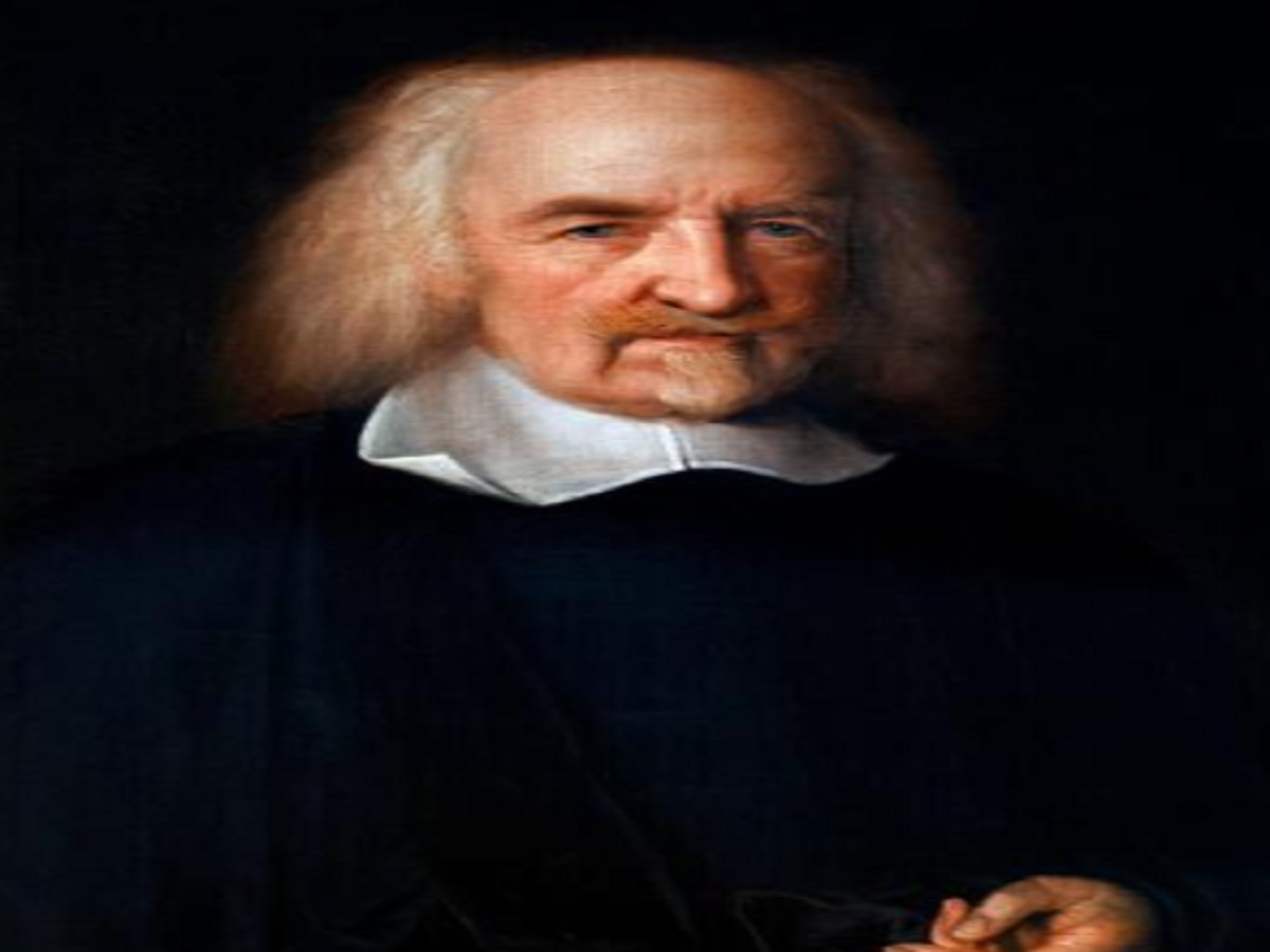 Thomas Hobbes