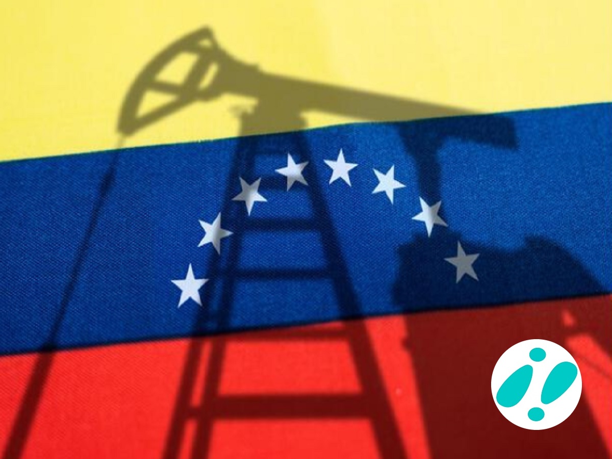 Bandera de Venezuela