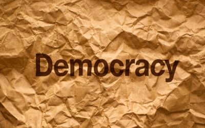 Conoce la Democracia de Robert Dahl