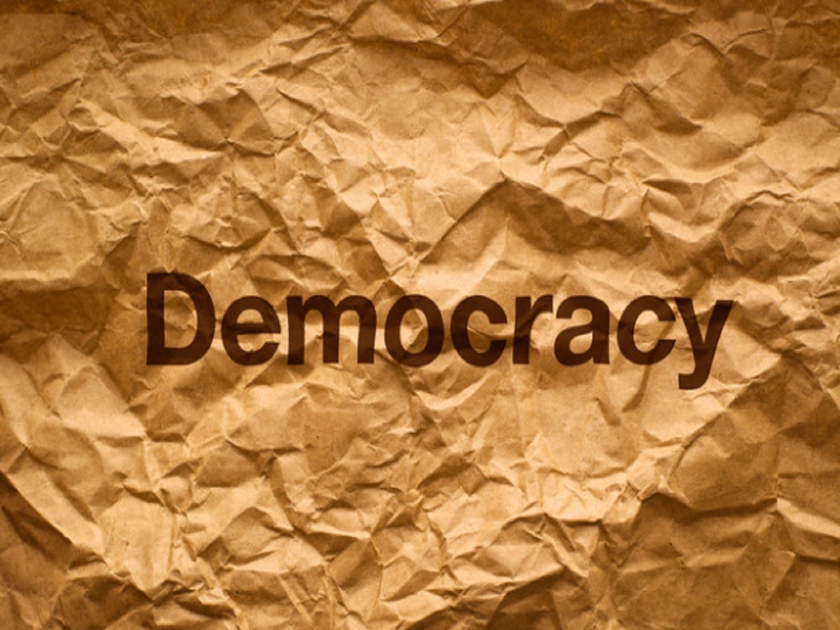 Democracy
