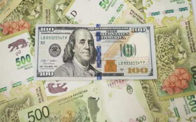 ¿Sabes lo que es el impuesto inflacionario?