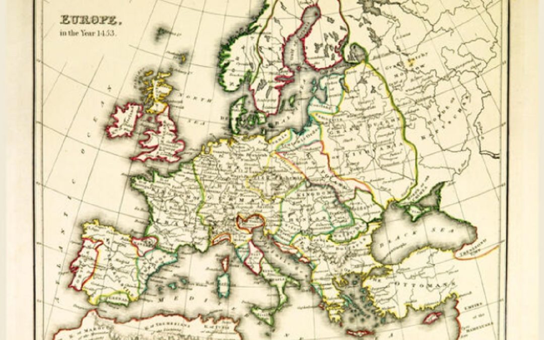 ¿Qué es el Estado?