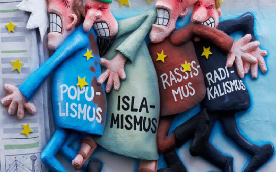 La opinión de la mayoría: una dictadura encubierta