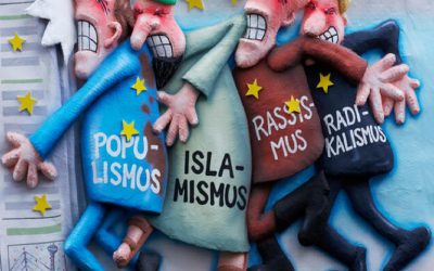 La opinión de la mayoría: una dictadura encubierta