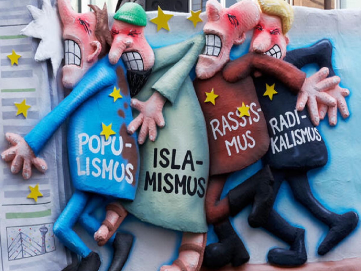 Los -ismos y su repercusión