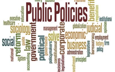 ¿Qué son las políticas públicas?