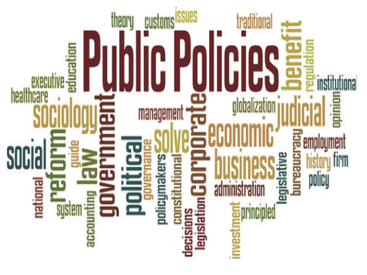 Public Policies