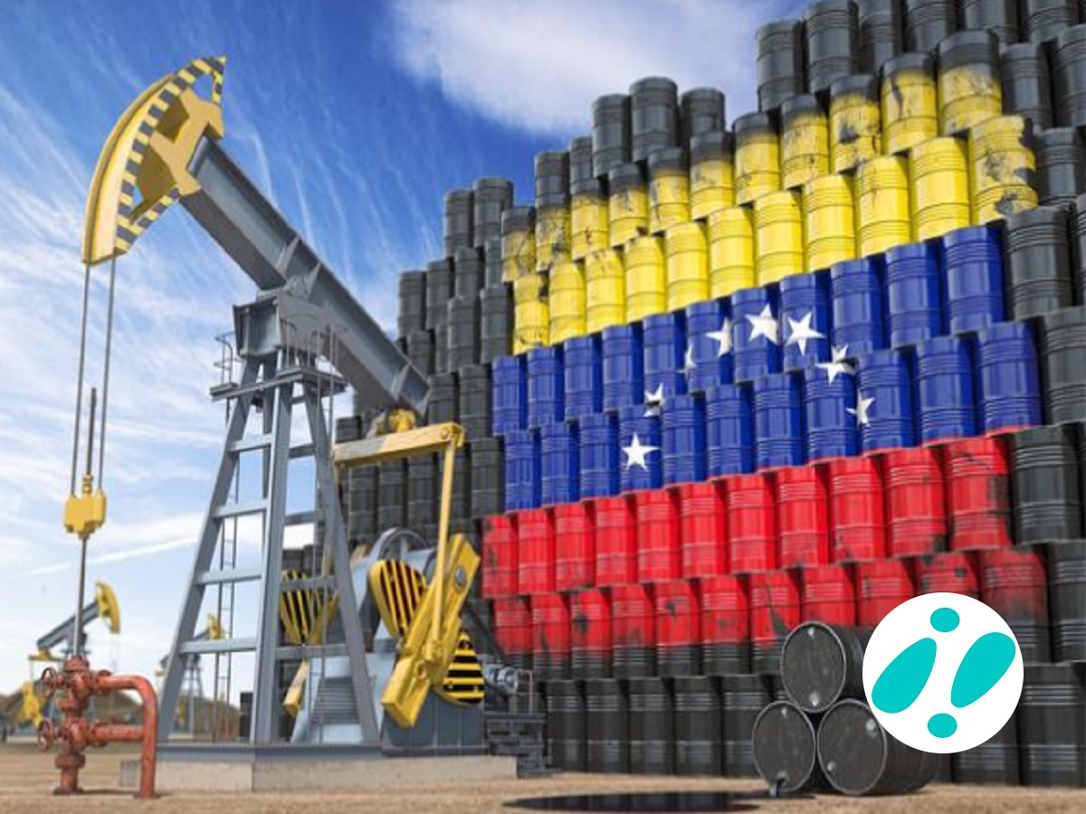 Venezuela y la extracción de petróleo