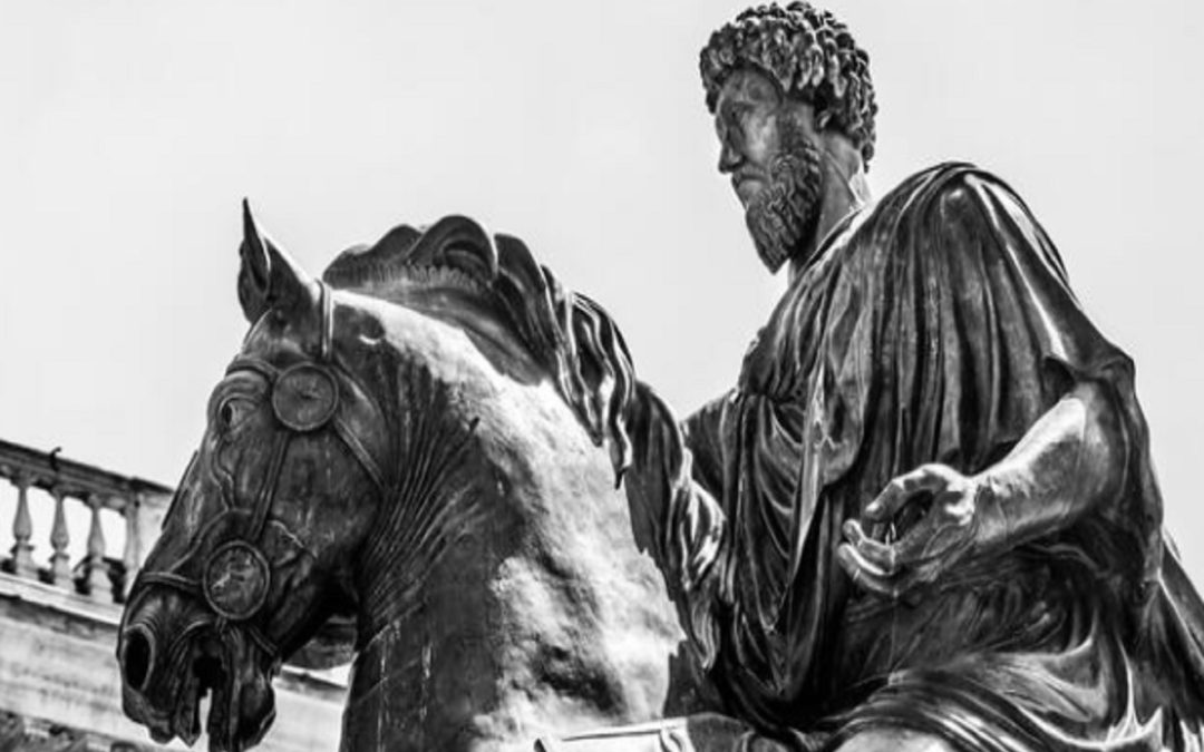 ¿Sabes lo que es el Estoicismo?