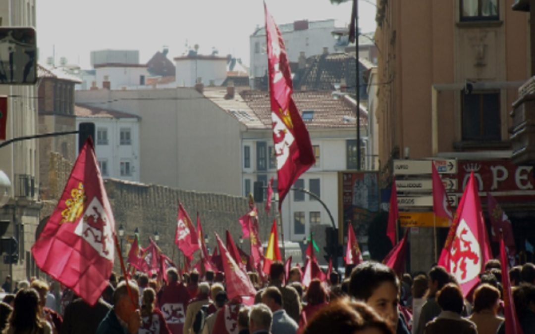 El movimiento leonesista – Parte 6