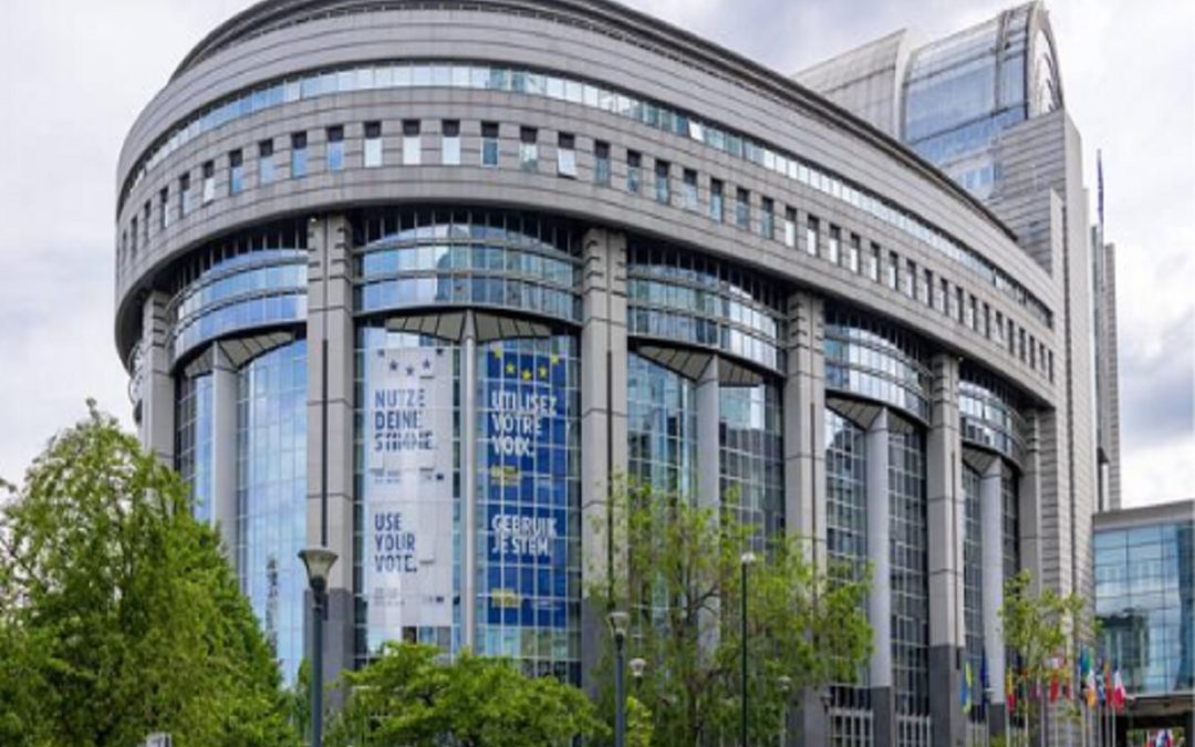 ¿De qué sirven las elecciones europeas?