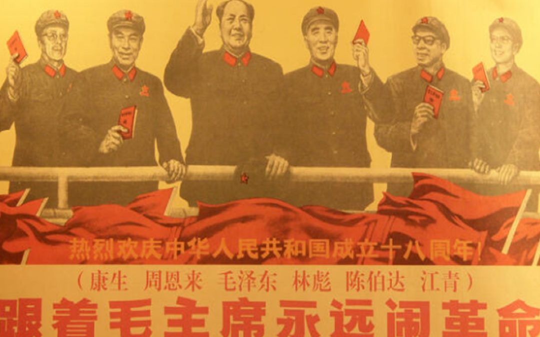 La Guerra Civil China, las claves del conflicto