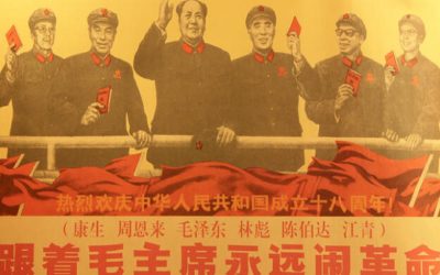 La Guerra Civil China, las claves del conflicto