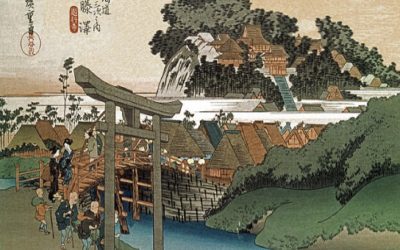 ¿Qué fue la Revolución Meiji en Japón?