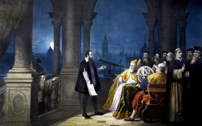 El Renacimiento, el origen de la modernidad