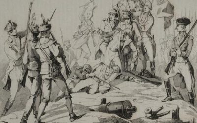 ¿Cómo se produjo la independencia de los Estados Unidos?