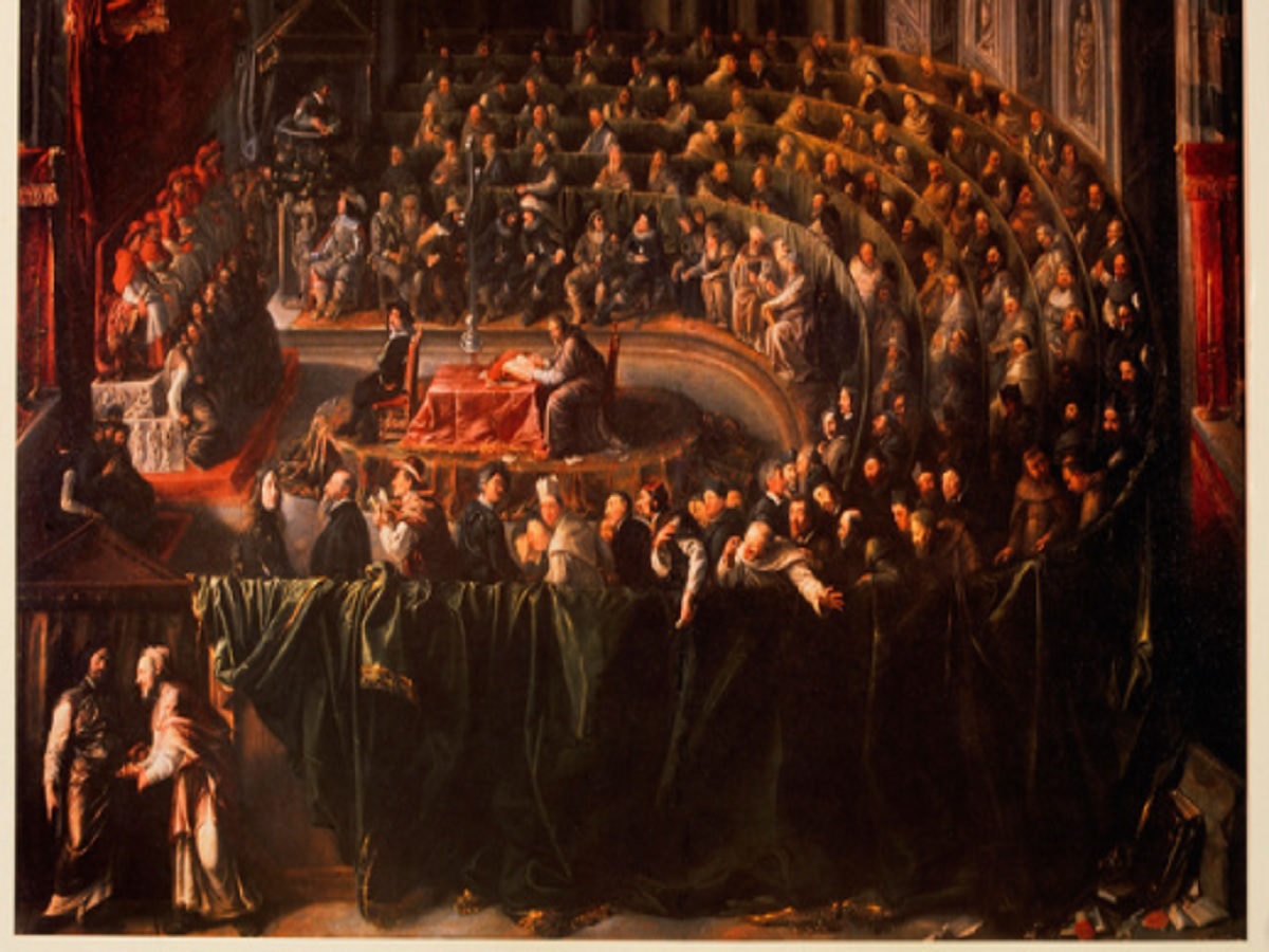 Juicio de Galileo, Roma 1633