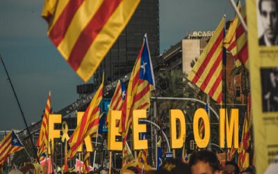 El referéndum de autodeterminación