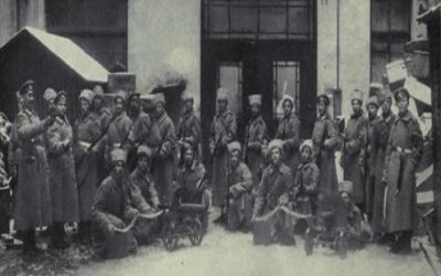 Conoce las claves de la Revolución Rusa