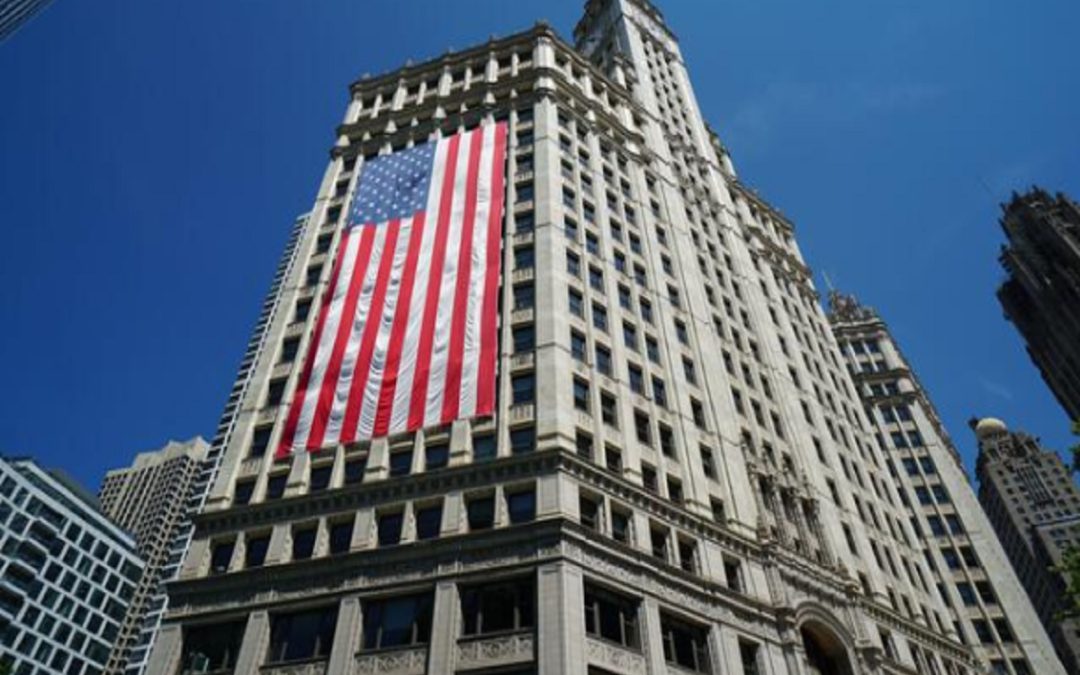 Demócratas vs Republicanos