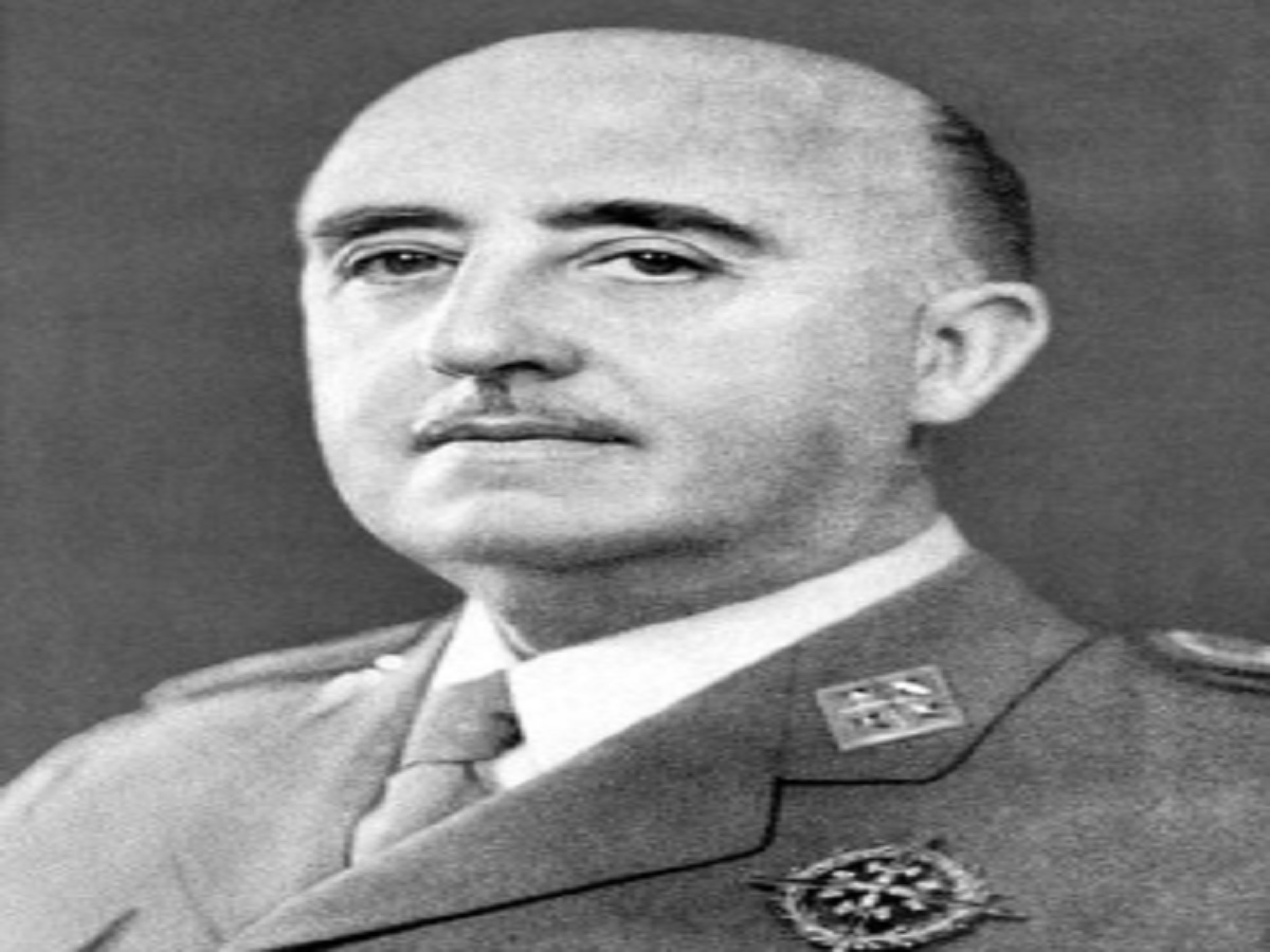 Francisco Franco
