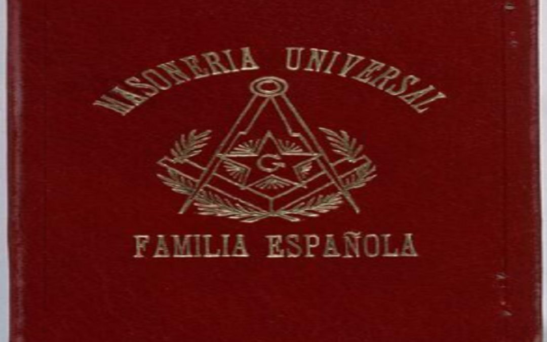 ¿Qué es la masonería?