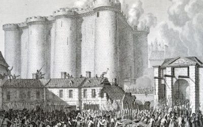 La Revolución Francesa, la revolución que cambió el mundo