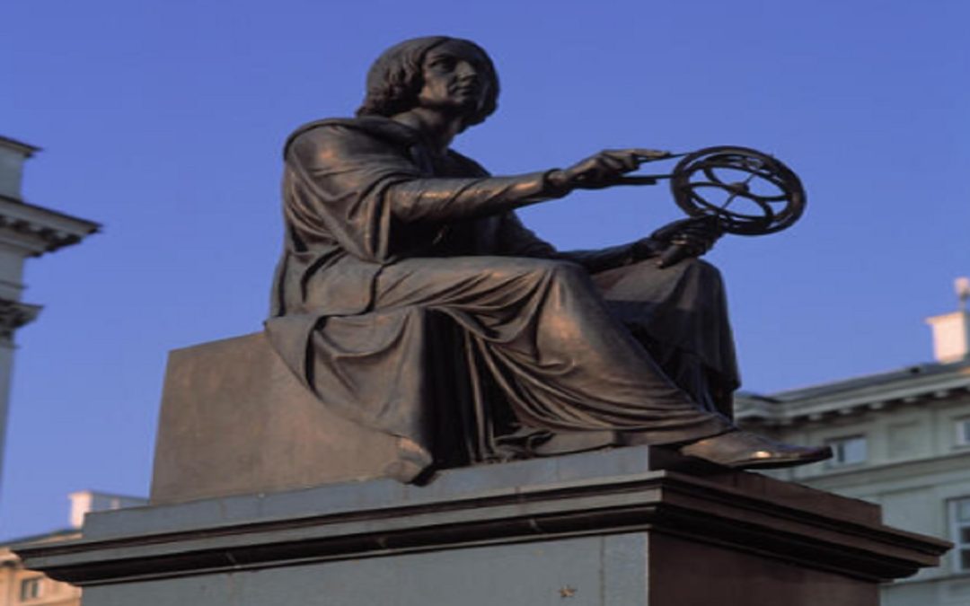 Conoce la Revolución Científica, el origen de las ciencias