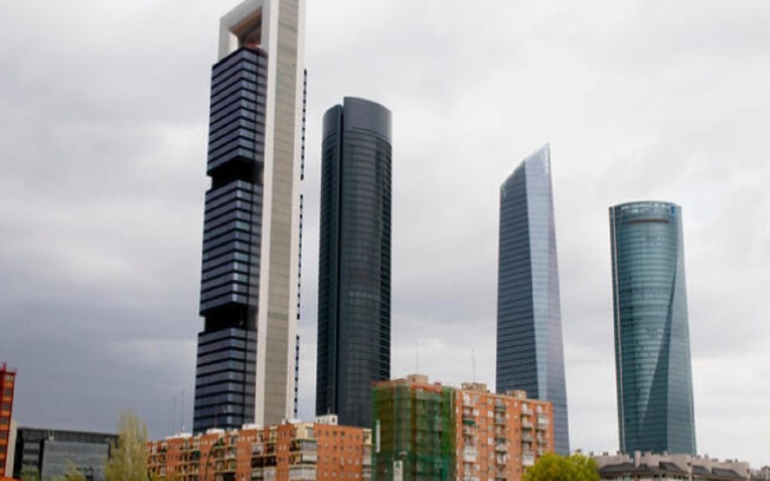 El precio de la vivienda en España. Los motivos de la inflación