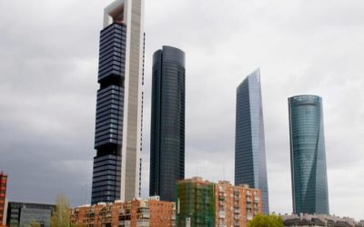 El precio de la vivienda en España. Los motivos de la inflación