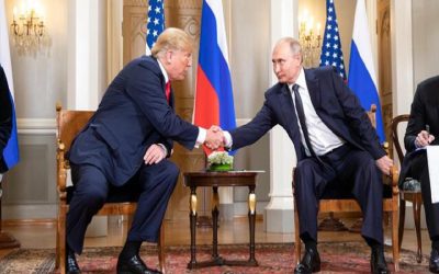 Algunos acuerdos (injustos) entre potencias en el siglo XX