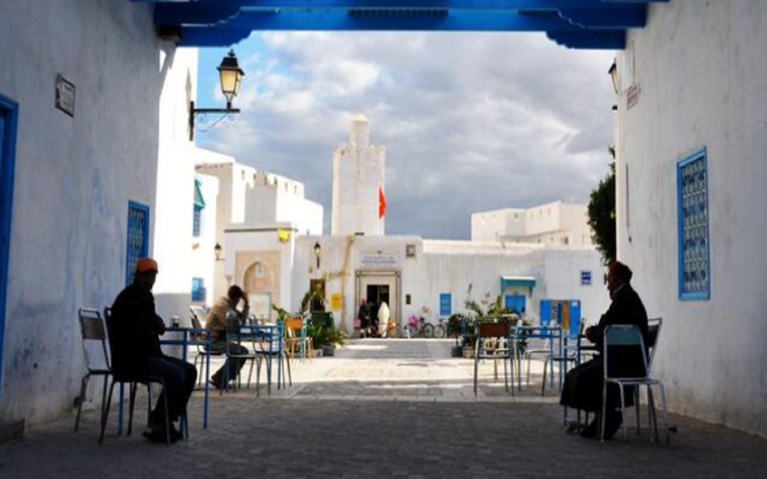 La Primavera árabe, sus causas y consecuencias