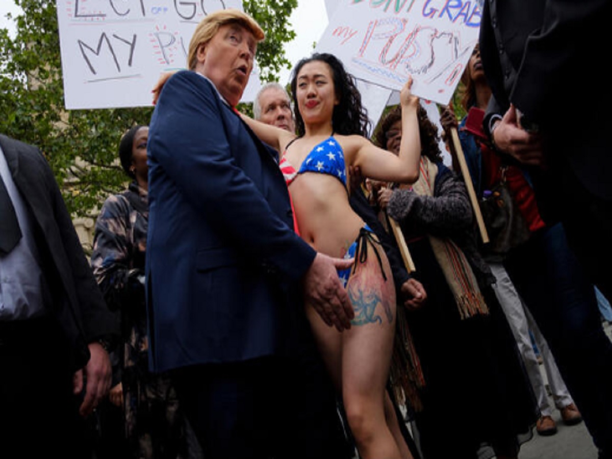 Devastación de la DANA en Valencia