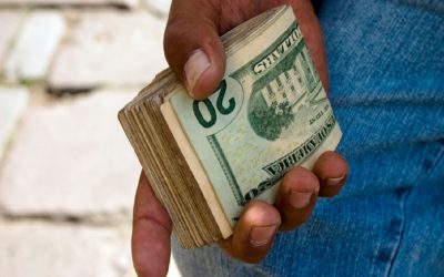 La ética del capitalismo: ¿mito o realidad?