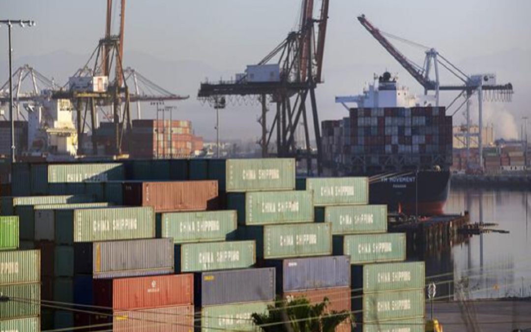 Los aranceles y su lógica