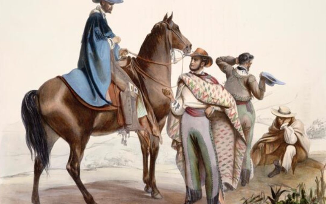 ¿Qué ocurrió en la Guerra entre México y EEUU?