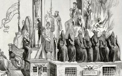 Las claves de la Inquisición española