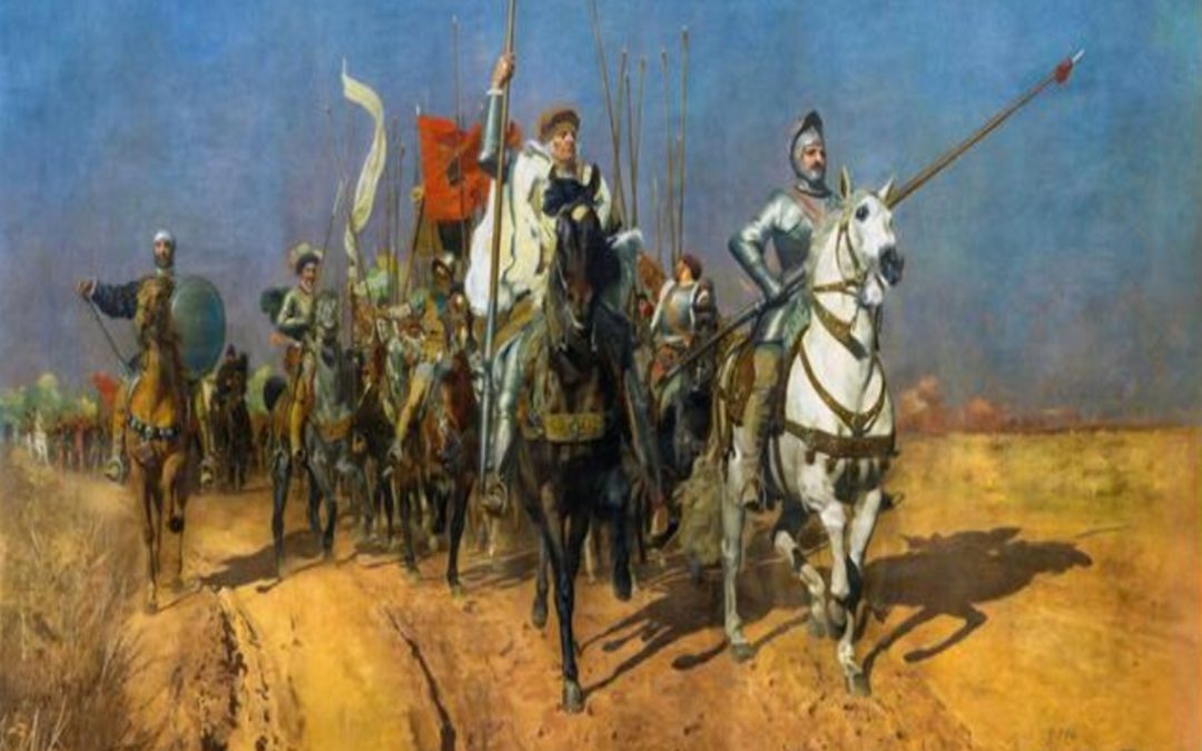 ¿Quiénes eran los Comuneros de Castilla?