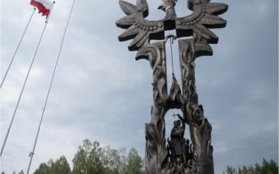 La masacre de Volinia, una limpieza étnica durante la Segunda Guerra Mundial