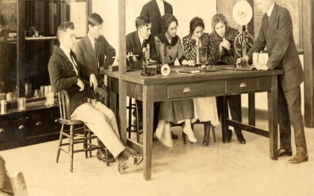 ¿La objetividad de la ciencia?