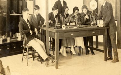 ¿La objetividad de la ciencia?