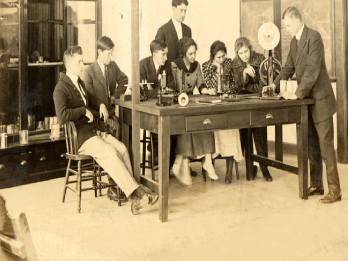 Ciencia y experimentación