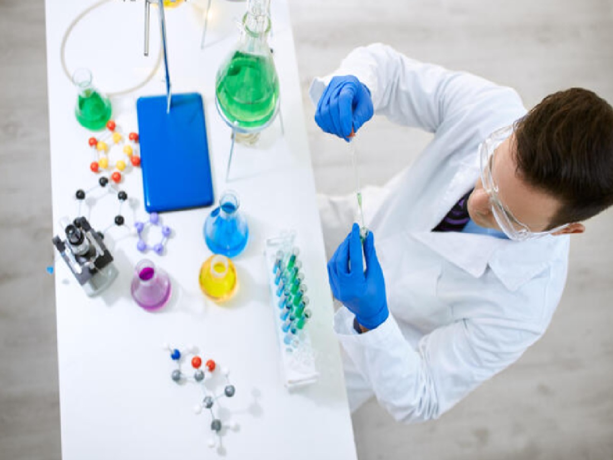 Experimento científico