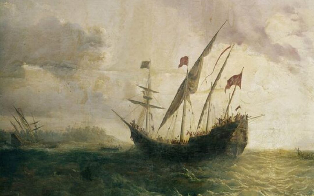 ¿Cómo se produjo la conquista de América?