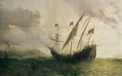 ¿Cómo se produjo la conquista de América?