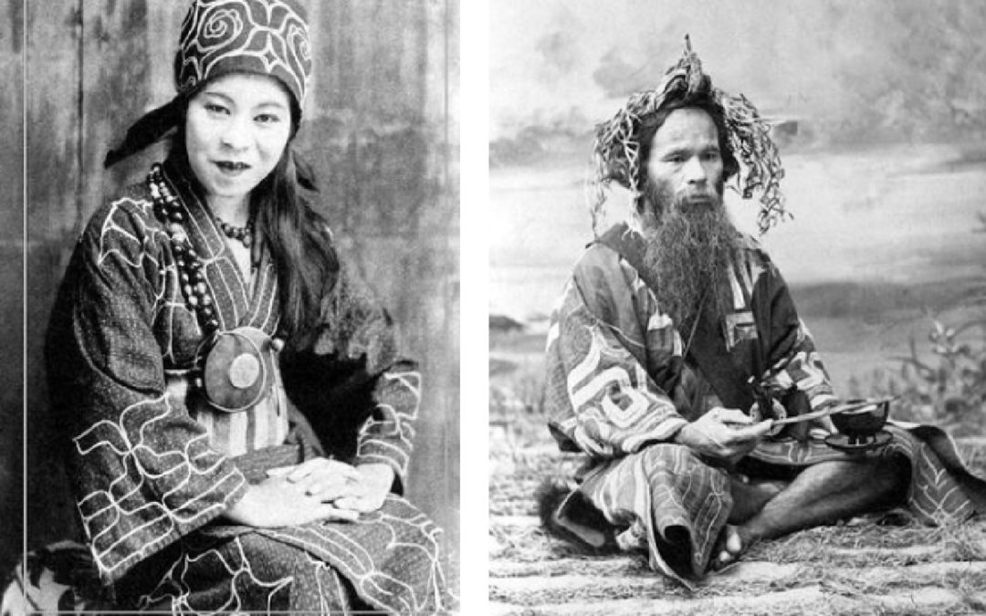 La invasión soviética de las islas Kuriles