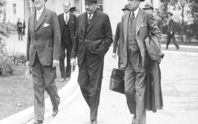 ¿Qué fue el oro de Moscú?