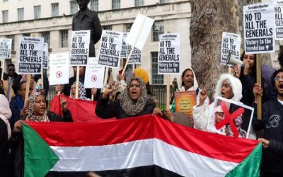 ¿Qué está ocurriendo en Sudán?