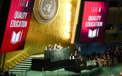 El propósito de la agenda 2030